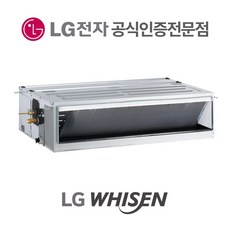 LG전자 시스템에어컨 천장형 천정형냉난방기 매립덕트형 실내기 36평 RNW1301B2S