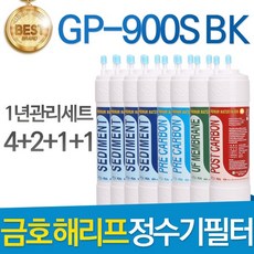 아쿠아정수기gp-900s