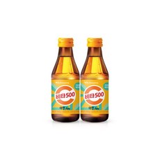 광동 비타500 아연 180ML 40병