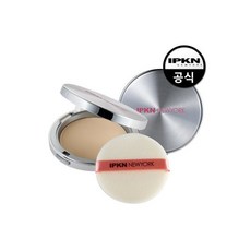 더블웨어모이스처파우더