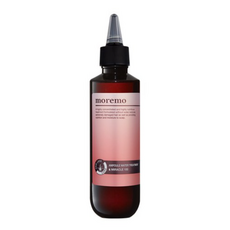 모레모 미라클 100 손상모 탈모증상완화 기능성 멀티케어 앰플 워터 트리트먼트, 200ml, 9개