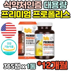 킹프로폴리스