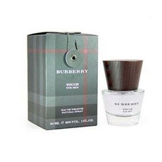 버 버리 터치 포맨 (EDT) 50ml
