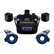  VR 고글 헤드셋 증강현실 나혼자산다 김대호 htc vive pro 2 가상 현실 9.vive all kit  상품 이미지