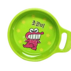 짱구는못말려 손잡이 소스볼 8CM, 1개
