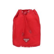 [프라다] 파우치 포코노 버킷 ROSSO 1NA369 2BQP F0011