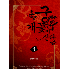 궁에는개꽃이산다작가의다른시리즈novel