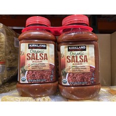 커클랜드유기농잣