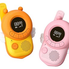 토끼무전기충전식