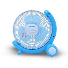 벽걸이미니선풍기