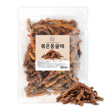 순수한집 국내산 볶은 둥굴레, 400g, 1개