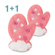 1+1 아르비앙 겨울을 부탁해 입욕제, 130g, 2개