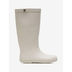 [국내매장상품]벤시몽 BSM RAIN BOOTS LONG - SAND BEIGE