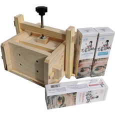 식당용두부기계