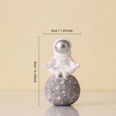 강아지오브제작품
