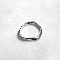 유마르 뫼비우스 띠 반지