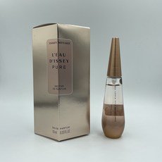 이세이미야케 로디세이 퓨어 넥타 드 퍼퓸 10ml, 1개 - 이세이미야케향수