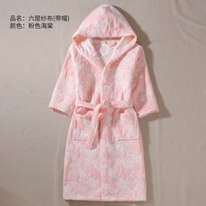 줄무늬면모자샤워캡