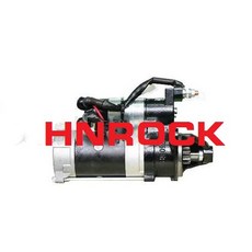 HNRO 스타터 QDJ2520F P J 3708010BB81 JH30 용 24V 9T 4.5KW, 1개