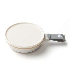 Peter's Pantry 접시 저울 LED 디스플레이가 있는 주방 저울 건강한 음식을 만들고 주방에서 요리하거나 구울 수 있는 컴팩트한 디자인 식품 (화이트), 상품1