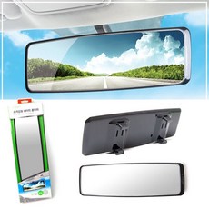 에쿠스ecm룸미러