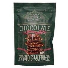 피코크초콜릿
