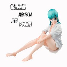 드래곤볼피규어 인조인간 18호 Action figure 19cm, 단품