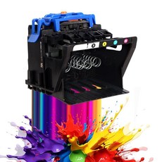 HP 950/951 프린트 헤드 HP Officejet Pro 8100 8610 8625 8635 8640 8650 8630 8620 8600 8700 276DW 250DW 251