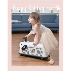 베네베네밸런스바이크