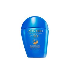 시세이도 퍼펙트 UV 프로텍터 파란자차 50ml(SPF50)