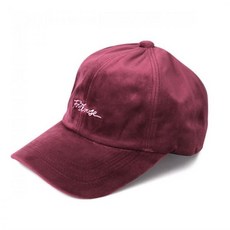 스콰즈 볼캡 SJN045 6COLOR 벨벳모자 커플모자 야구모자 남자모자