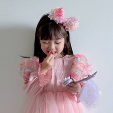 나빌레라헤어밴드