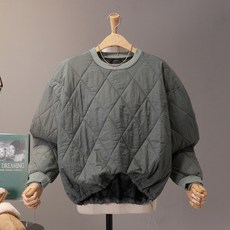 써스데이아일랜드패딩 TOP01