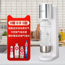 소다스트림제네시스v2실린더