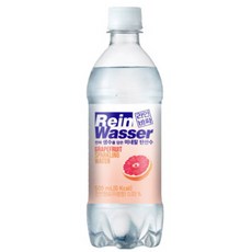 동아오츠카 라인바싸 탄산수/탄산음료 500ml 2+1박스(3박스)