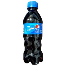 펩시콜라 300mlx12펫, 12개, 300ml