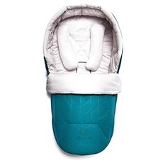 EOM 신생아 포드 청록색 [Newborn Pod- Blue Turquoise] - E080207V3TLRV20, Newborn Pod- Blue Turquoise