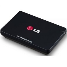 LG전자 AN WF500 Wi Fi 블루투스 USB 동글 2014년형 LG TV, 1개