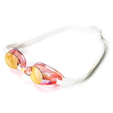 미즈노 미러렌즈 노패킹 수경 85YA751 깨끗한 뷰 물안경 수영용품