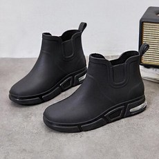 쿠션장화