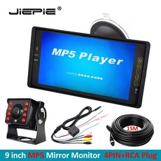 차량천장형모니터