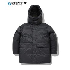 커버낫pertex구스다운파카 TOP01