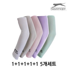 슬레진저 자외선 차단 쿨토시5개세트