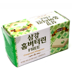 삼강버터린
