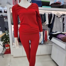 여성비비안여름내의