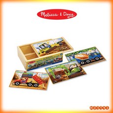 멜리사앤더그차량퍼즐