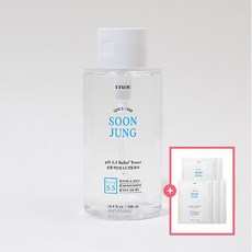에뛰드순정토너