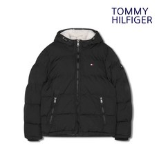 타미힐피거패딩