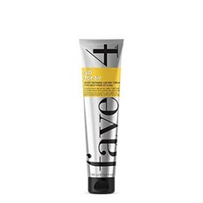 fave4 hair Up for Air Styling Cream Air Dry Cream for Heat Free Styling Smoothing 5.5 fl oz 9999, One Size, One Color