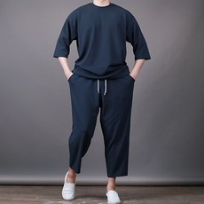 남성반바지세트